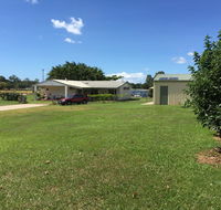 Tropical Retreat - Accommodation in Brisbane