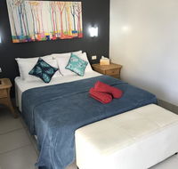 Tropical Lodge - Accommodation in Brisbane