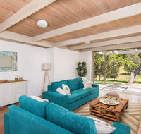 True Blue - Accommodation in Brisbane