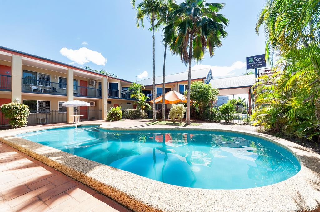 Mooroobool QLD Accommodation in Brisbane