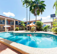Tropical Queenslander - Accommodation in Brisbane