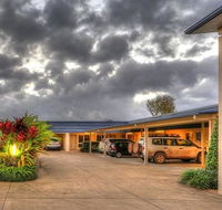 Tropixx Motel  Restaurant - Accommodation in Brisbane