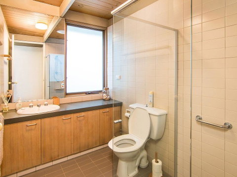 True Blue - Accommodation in Brisbane 1