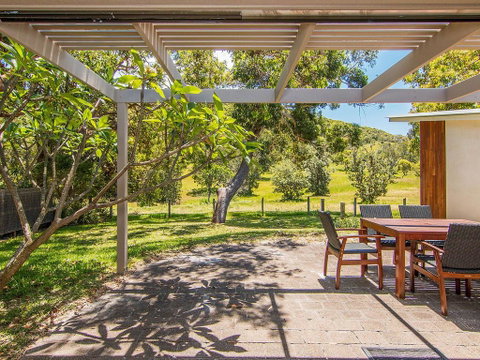 True Blue - Accommodation in Brisbane 3