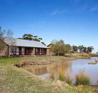 Tuki Retreat - Accommodation in Brisbane