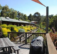 Tweed Valley Lodge - Accommodation in Brisbane