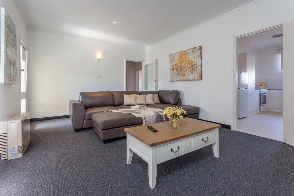Ballarat VIC Accommodation in Brisbane