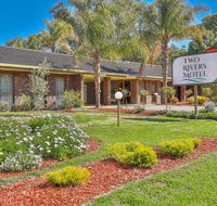 Two Rivers Motel - Accommodation in Brisbane