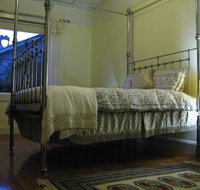 Twyford - Accommodation in Brisbane