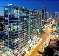 U212 Elston Grandsurf Resort - Accommodation in Brisbane