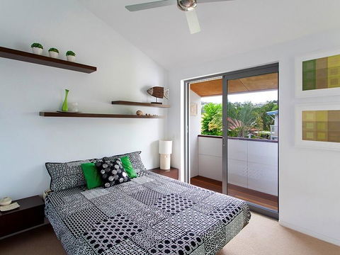 U3/27 Noosa Parade, Noosa Sound - Accommodation in Brisbane 2