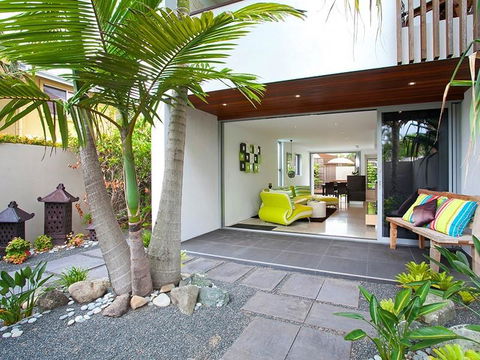 U3/27 Noosa Parade, Noosa Sound - Accommodation in Brisbane 0