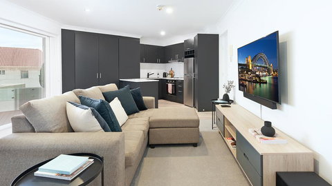 ULTIMATE BONDI LIVING - Accommodation in Brisbane 1