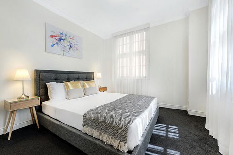 ULTIQA Rothbury Hotel - Accommodation in Brisbane 0