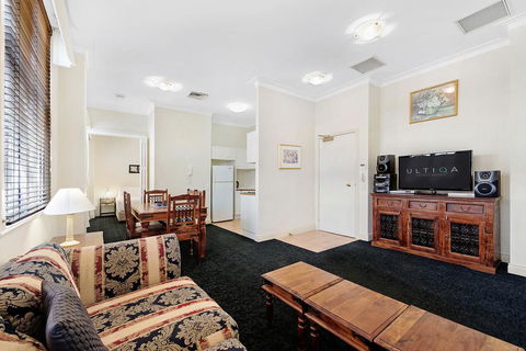 ULTIQA Rothbury Hotel - Accommodation in Brisbane 3
