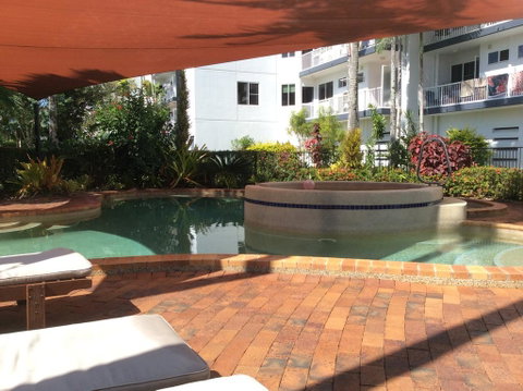 Ulysses 1 - Accommodation in Brisbane 2
