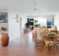 Ulysses 1 - Accommodation in Brisbane