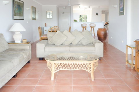 Ulysses 1 - Accommodation in Brisbane 3