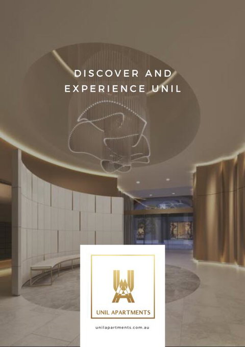 Unil Apartments - Accommodation in Brisbane 3