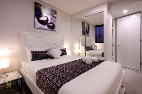 Unil Apartments - Accommodation in Brisbane 2