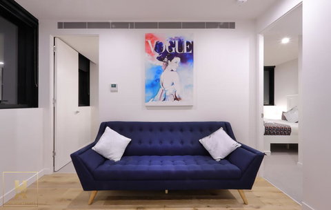 Unil Apartments - Accommodation in Brisbane 1