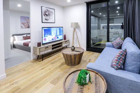 Unil Apartments - Accommodation in Brisbane 0