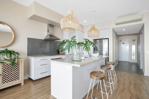 UNIT 35 Whitsundays - Accommodation in Brisbane 2