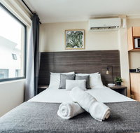UNO Hotel Sydney - Accommodation in Brisbane