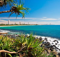 Unwind in this gorgeous retreat - Accommodation in Brisbane