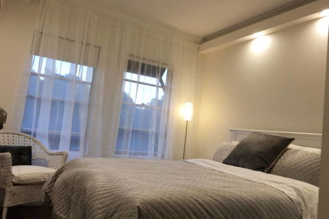 Urban Escape - Parramatta - Accommodation in Brisbane 1
