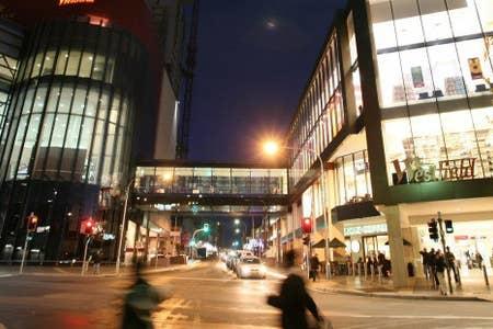 Urban Escape - Parramatta - Accommodation in Brisbane 0