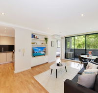 Urban Rest - Foveaux St - Accommodation in Brisbane