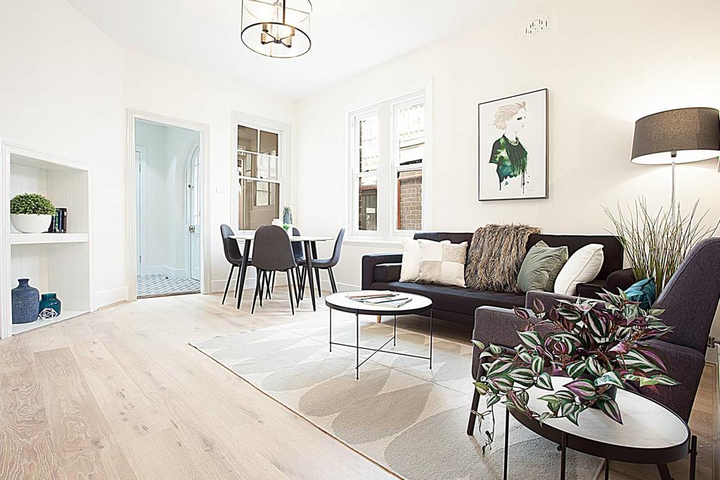 Circular Quay NSW Accommodation in Brisbane