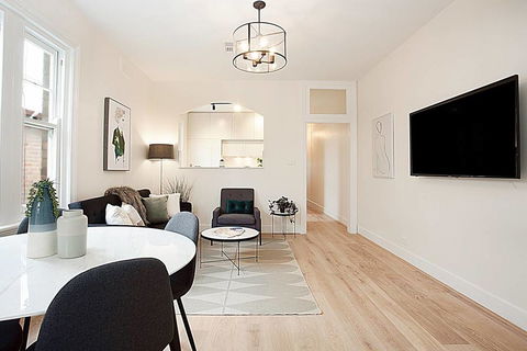 Urban Rest - High St - Accommodation in Brisbane 1