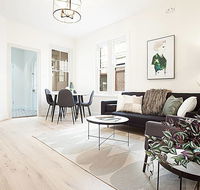 Urban Rest - High St - Accommodation in Brisbane