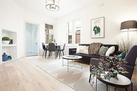 Urban Rest - High St - Accommodation in Brisbane 0