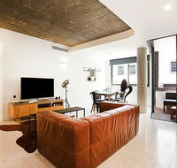 Urban Rest - Mary St - Accommodation in Brisbane