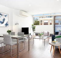 Urban Rest - Riley St - Accommodation in Brisbane