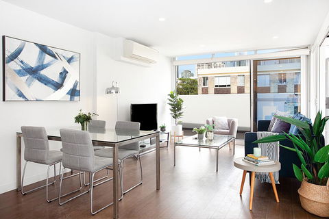 Urban Rest - Riley St - Accommodation in Brisbane 0