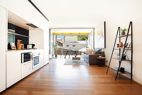 Urban Rest - Riley St - Accommodation in Brisbane 0