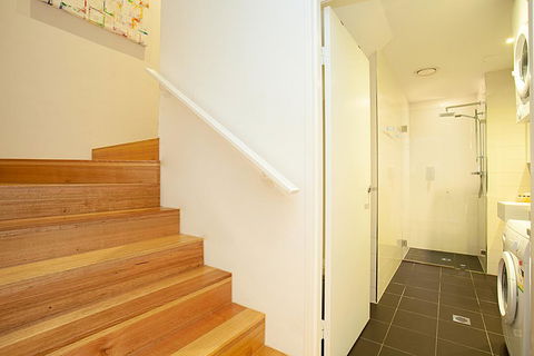 Urban Rest - Riley St - Accommodation in Brisbane 1