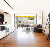 Urban Rest - Riley St - Accommodation in Brisbane