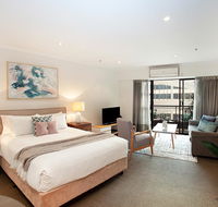 Urban Rest - York St SB - Accommodation in Brisbane