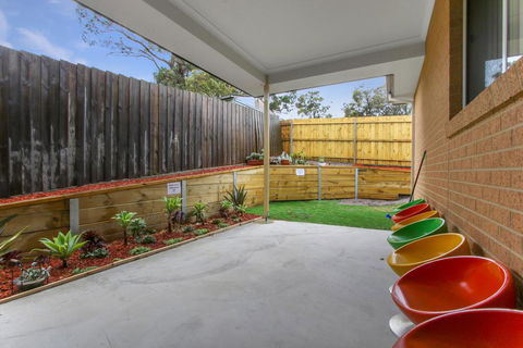 V & V Family Dream Away - Accommodation in Brisbane 3