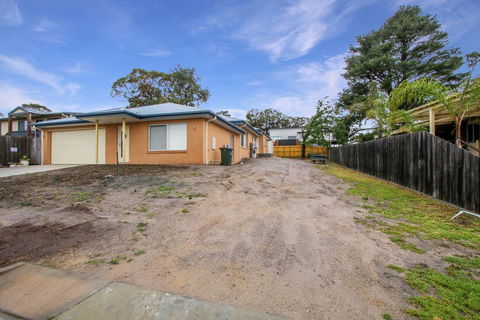 V & V Family Dream Away - Accommodation in Brisbane 1