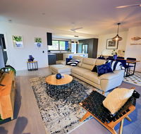 Valle Vista Luxury Apartments - Accommodation in Brisbane