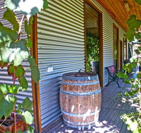 Valley Farm Vineyard Villas - Accommodation in Brisbane