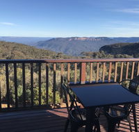 Valley of the Waters BB - Accommodation in Brisbane