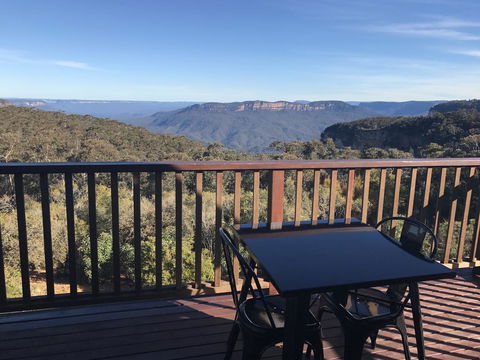 Valley Of The Waters B&B - Accommodation in Brisbane 0