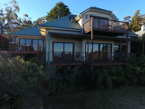 Valley Of The Waters B&B - Accommodation in Brisbane 1